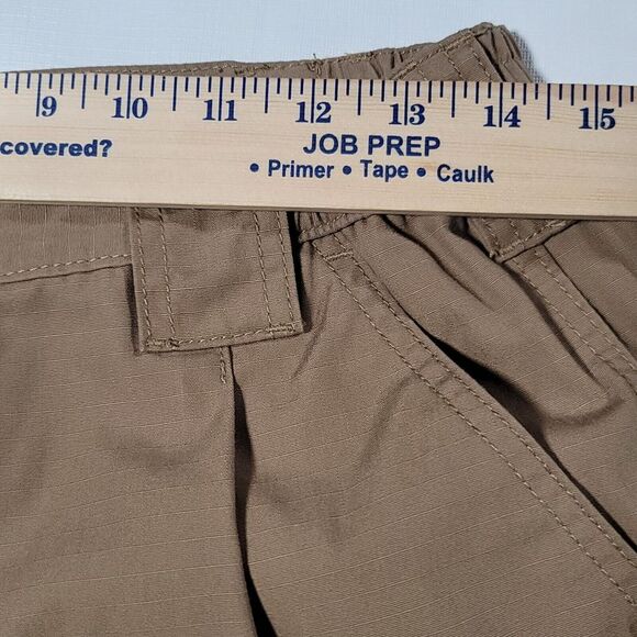511 Tactical Mens Size 32x32 (31) Taclite Pro Ripstop Cargo Utility Pants 74273 - Picture 13 of 16